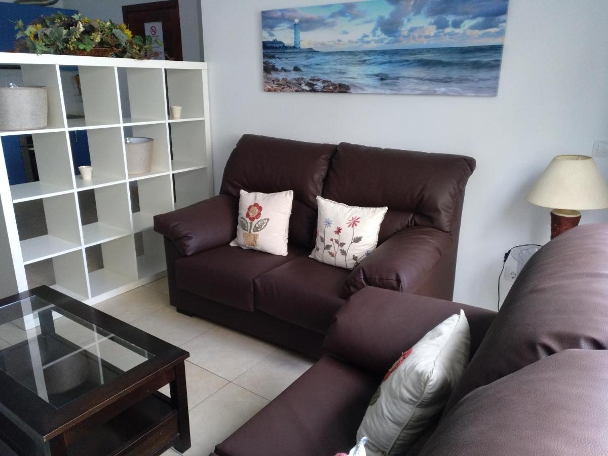 Francos Rooms Arrecife  Exterior photo