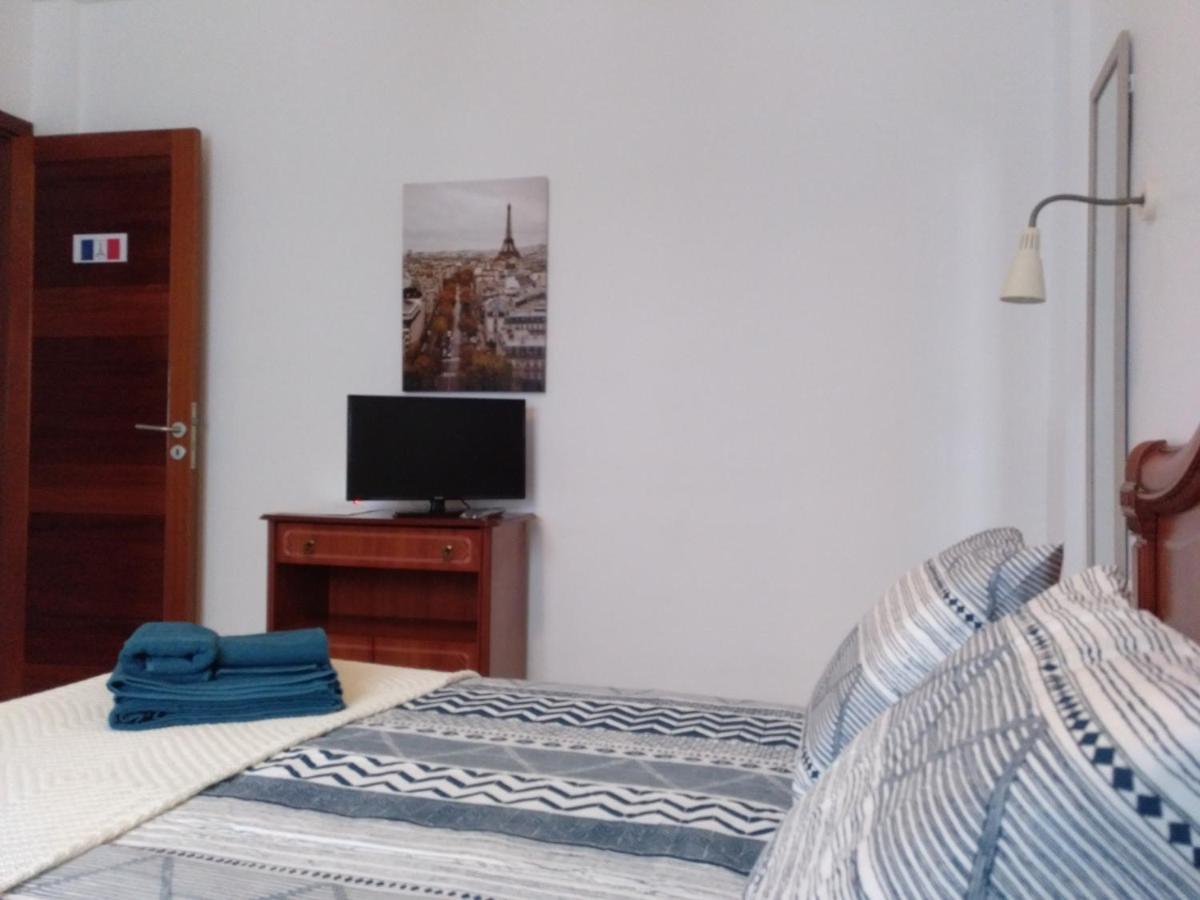 Francos Rooms Arrecife  Exterior photo