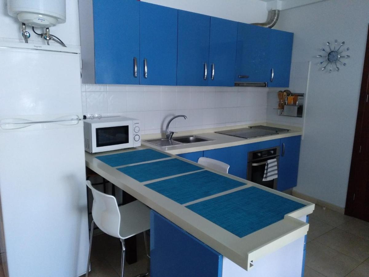 Francos Rooms Arrecife  Exterior photo